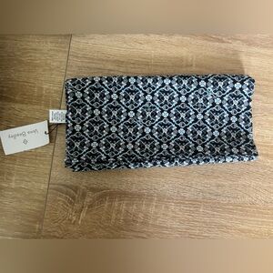 NWT Vera Bradley Printed bandanna